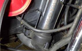 YAMAHA YX125 2022
