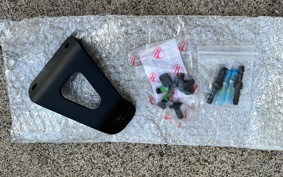 DUCATI  DUCATI  DESERT X 2022 1X00