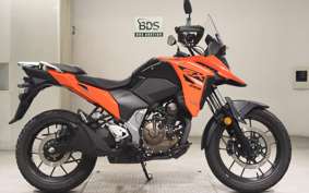 SUZUKI Vｽﾄﾛｰﾑ250SX 2013 EL11L