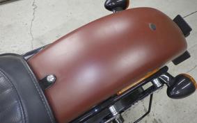 HARLEY FLS 1690 2017