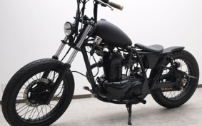 KAWASAKI 250TR BJ250F
