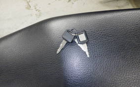 KAWASAKI ZEPHYR 750 1991