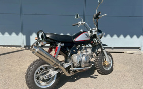 HONDA MONKEY AB27