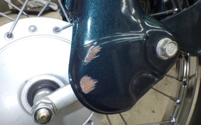HONDA C50 SUPER CUB 2008 AA01