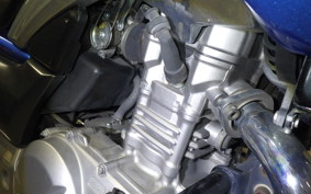 SUZUKI GSR250S 2023