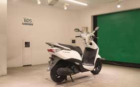 HONDA LEAD 125 JF45