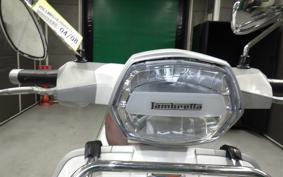 OTHER ランブレッタV125 SPECIAL