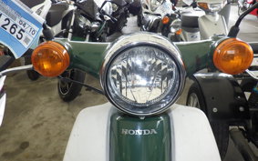 HONDA C110 SUPER CUB JA07
