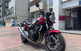 HONDA CB400SFV-4ABS 2022 NC42