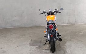 SUZUKI ST250E NJ4AA