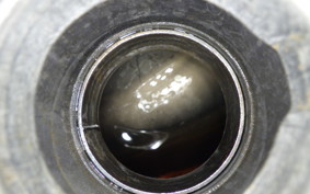 YAMAHA DRAGSTAR 400 CLASSIC 1998 4TR