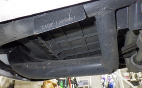 HONDA GYRO CANOPY TA03