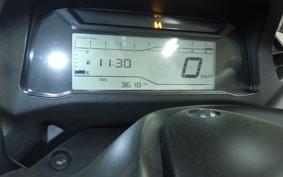 YAMAHA TRICITY 300 2024 SH21J