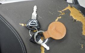 TRIUMPH STREET TRIPLE R 2010