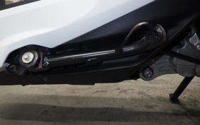 HONDA LEAD 125 2012 JF45