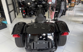HARLEY FLTRT ROAD GLIDE 3 2025 MFP