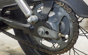 SUZUKI GRASS TRACKER Bigboy NJ47A