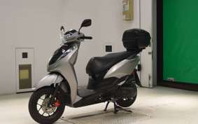 HONDA LEAD 125 JK12