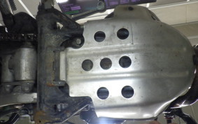 KAWASAKI SUPER SHERPA 2026 KL250G