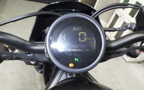 HONDA REBEL 250 S 1996 MC49
