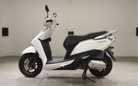 HONDA LEAD 125 2019 JF45