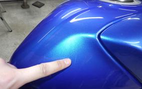 SUZUKI GSX-R125 DL33B