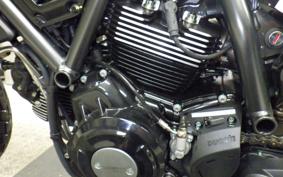 DUCATI SCRAMBLER ICON 2026