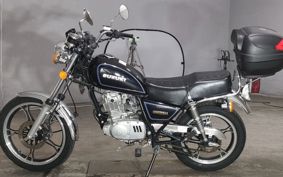 SUZUKI GN125 H PCJG9