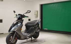 KYMCO GP125 2014