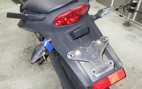 KTM 125 DUKE