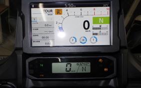HONDA NT1100 2023 SC84