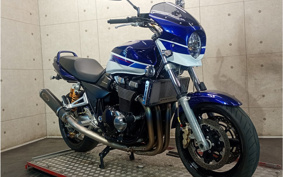 SUZUKI GSX1400 2008 GY71A