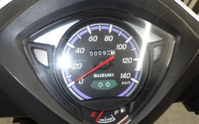 SUZUKI ADDRESS 110 CE47A