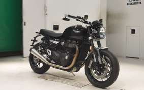 TRIUMPH TRIUMPH SPEED ツイン 2018