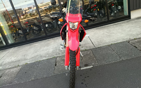 HONDA CRF250L MD44