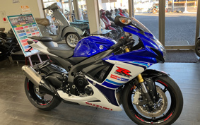 SUZUKI GSX-R750 2016 C4111