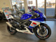 Фото Suzuki GSX-R750 2016 с японского аукциона