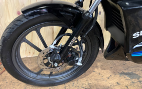SUZUKI RG50 NA11A