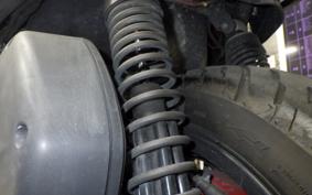 GILERA FUOCO 500IE 2009