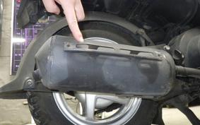 HONDA ﾍﾞﾝﾘｨ110 JA09