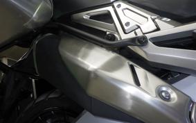 HONDA X-ADV 750 2017 RC95