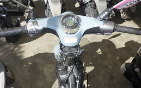 HONDA C125 SUPER CUB JA48