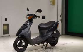 SUZUKI LET's 2 CA1PA