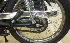 HONDA CG125