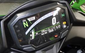 KAWASAKI ZX-4RR 2024 ZX400P