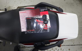 HONDA CB400 SUPER BOLDOR A 2016 NC42