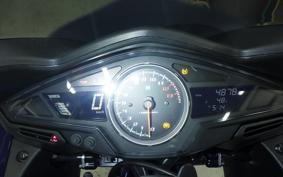 HONDA VFR800F 2023 RC79