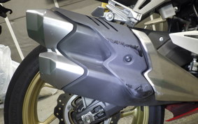HONDA CBR250RR A 2021 MC51