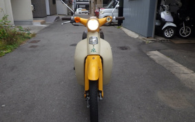 HONDA LITTLE CUB AA01