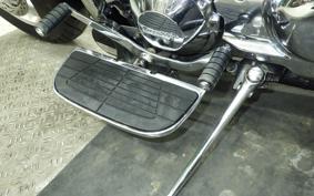 HONDA VTX1800 2012